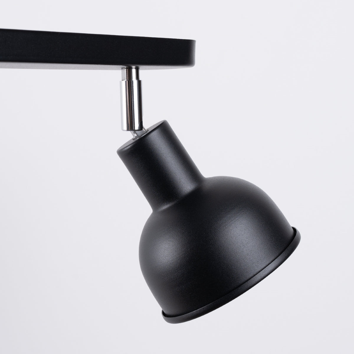 Ceiling lamp ELBA 2 black