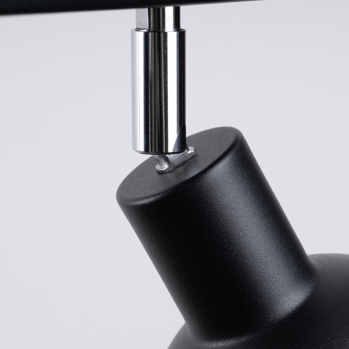 Ceiling lamp ELBA 2 black