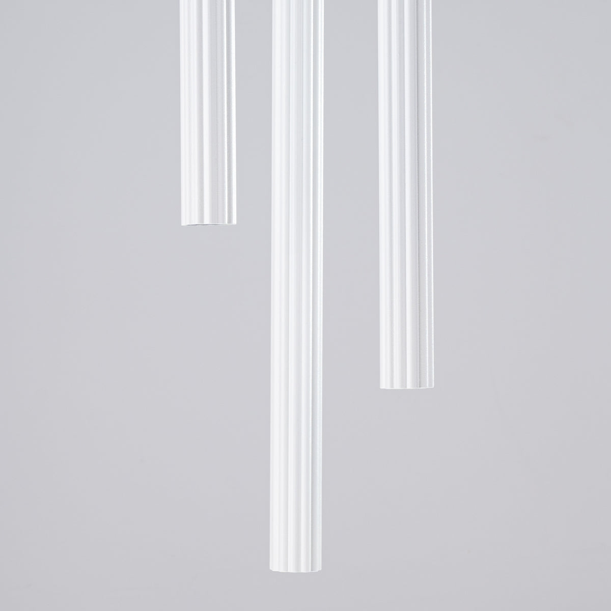 Pendant lamp ARCHE 3P white