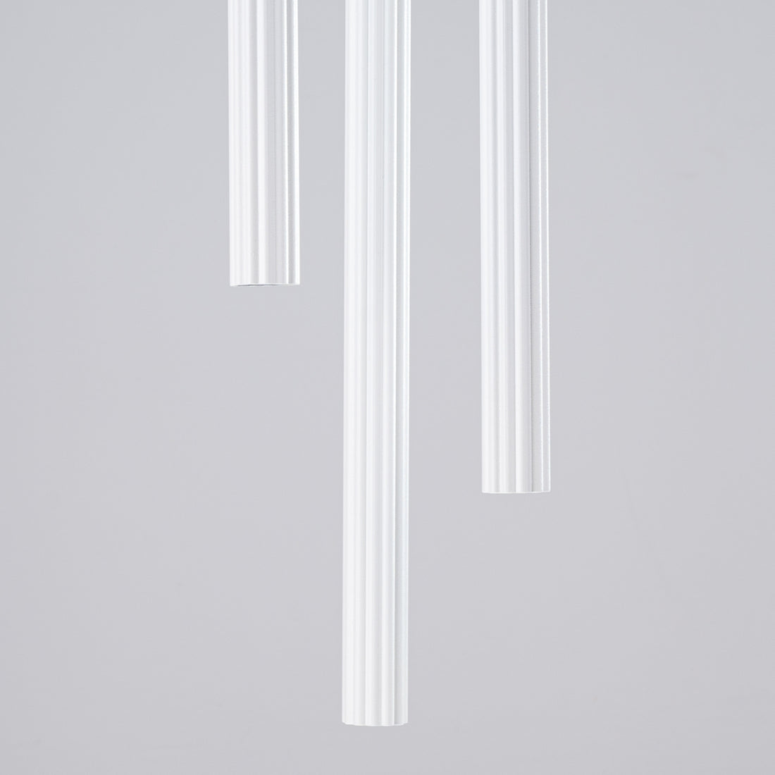 Pendant lamp ARCHE 3P white