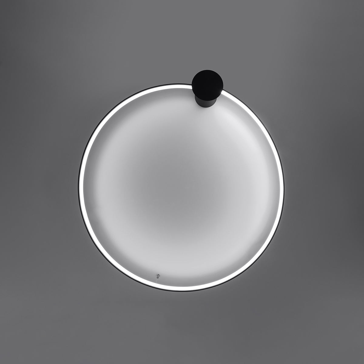 Ceiling lamp RIO 110 white 4000K