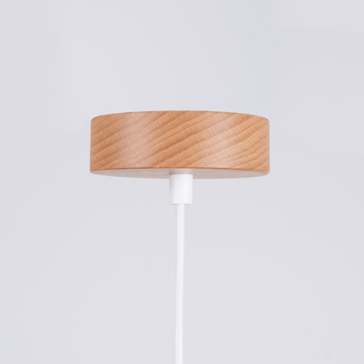 Pendant lamp MARION white