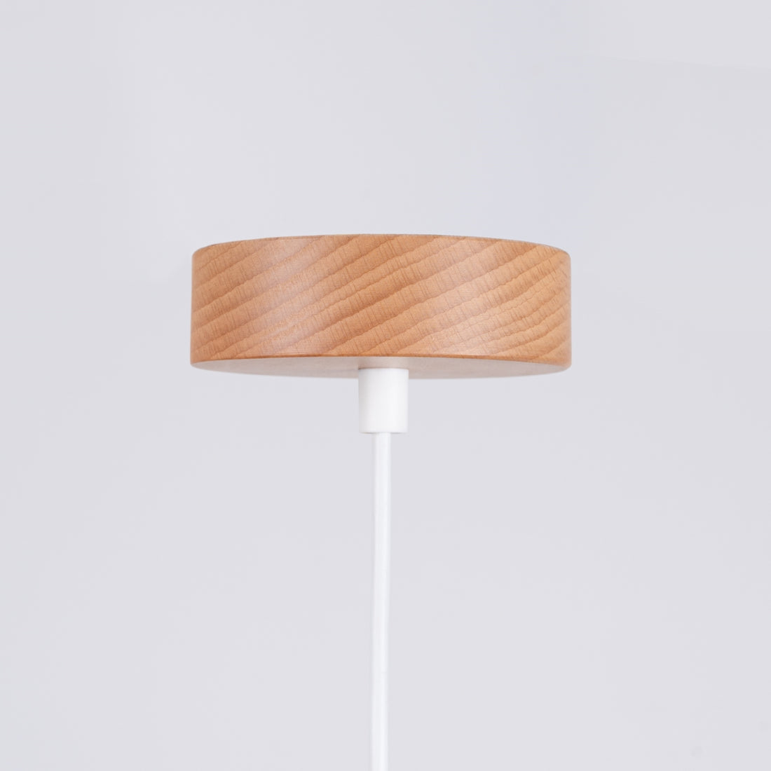 Pendant lamp MARION white