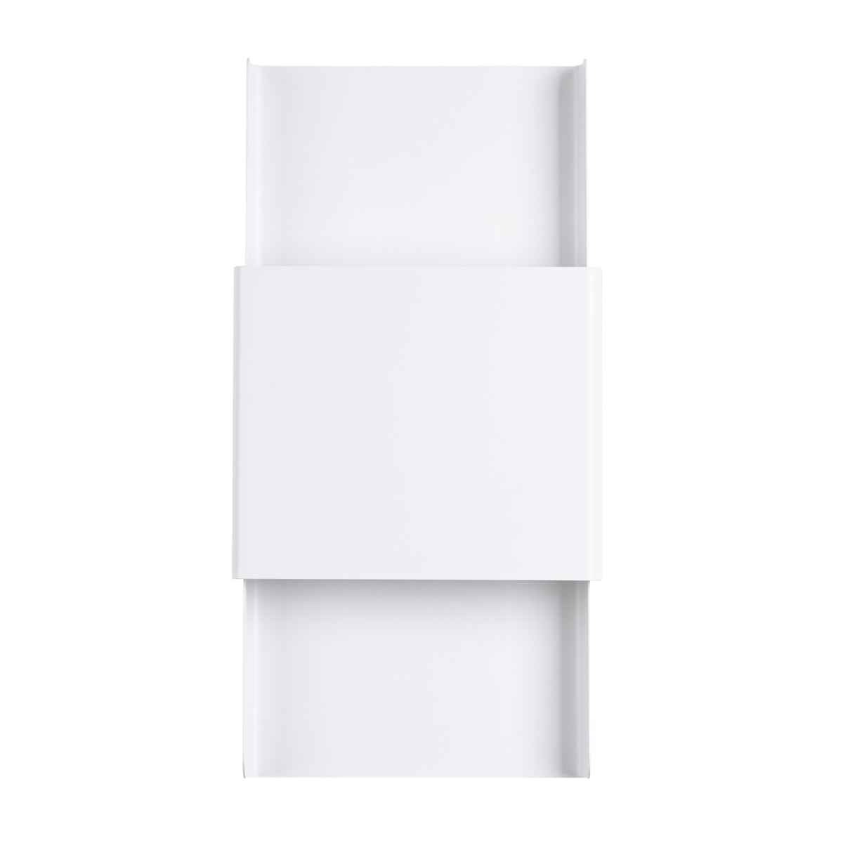 Wall lamp DURLIN white