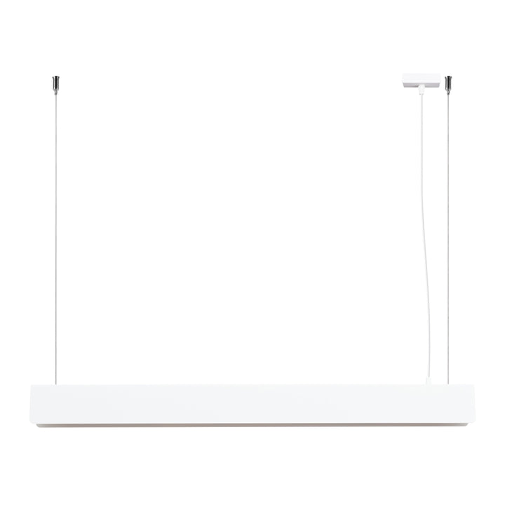 Pendant lamp SPARK white