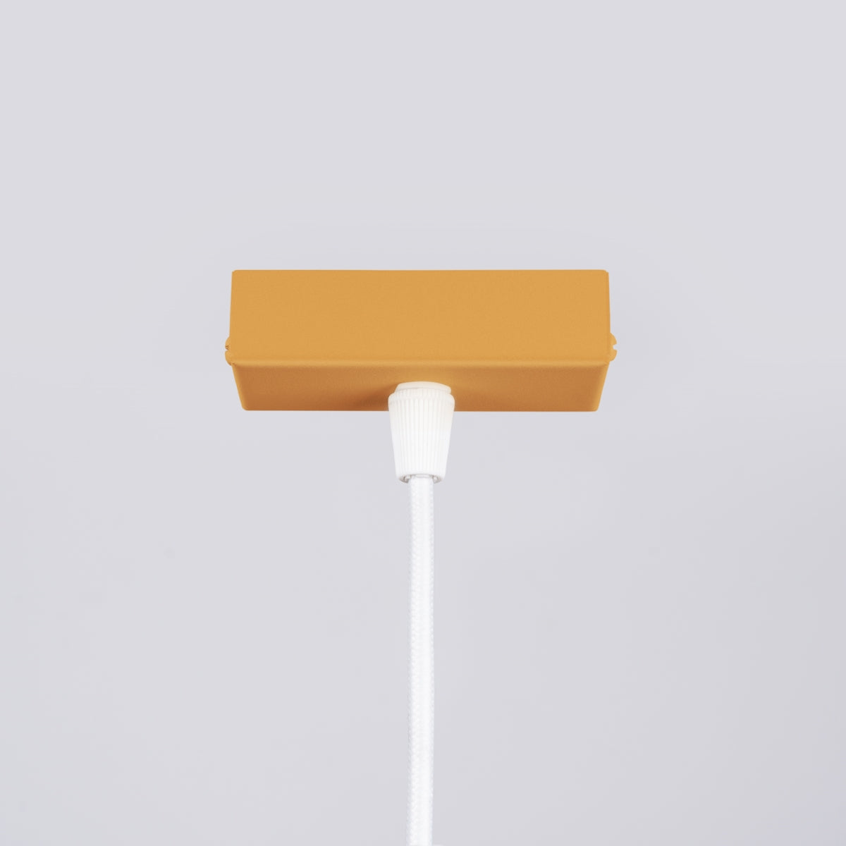 Pendant lamp SPARK gold