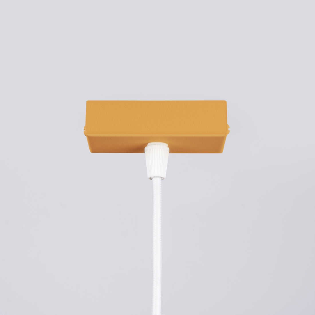 Pendant lamp SPARK gold