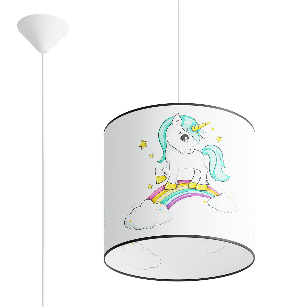 Pendant lamp UNICORN 30.