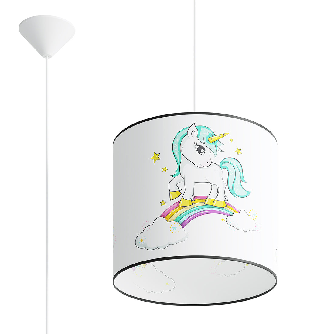 Pendant lamp UNICORN 30.