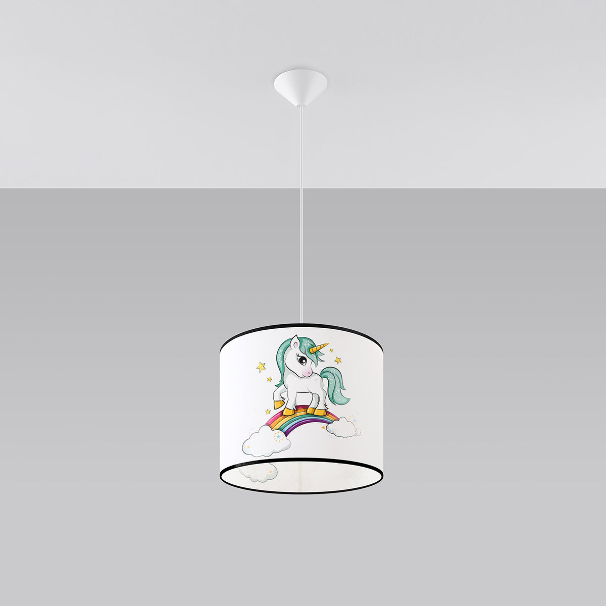 Pendant lamp UNICORN 30.