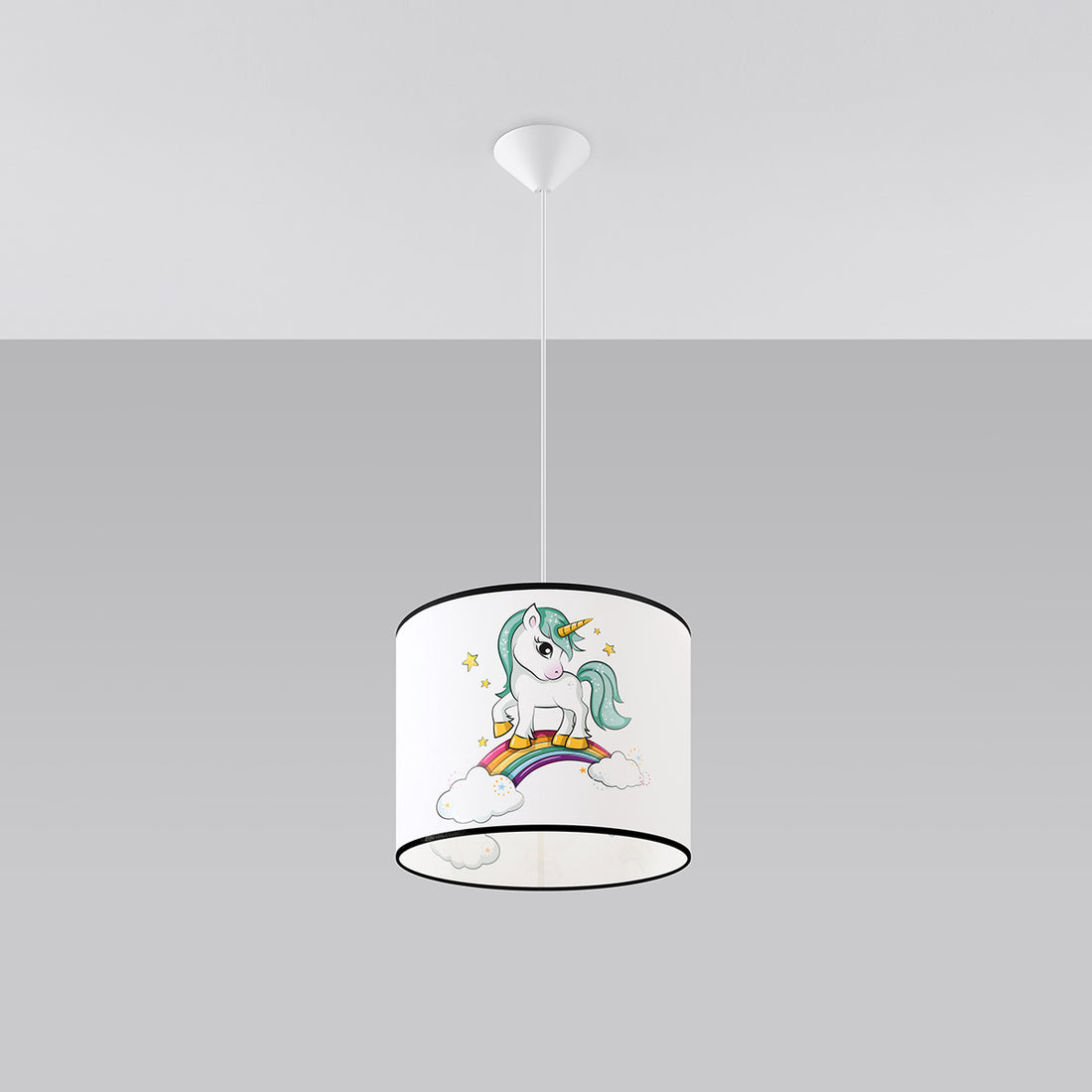 Pendant lamp UNICORN 30.