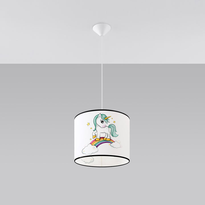 Pendant lamp UNICORN 30.