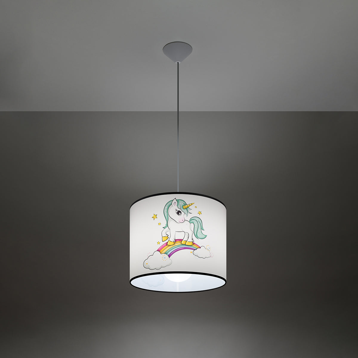 Pendant lamp UNICORN 30.