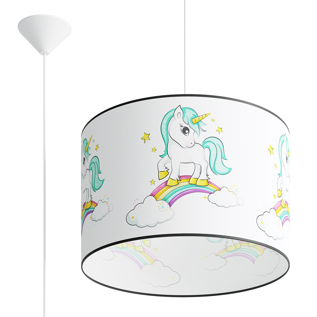 Pendant lamp UNICORN 40.