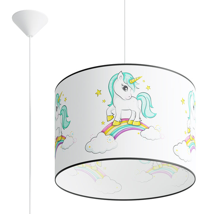 Pendant lamp UNICORN 40.