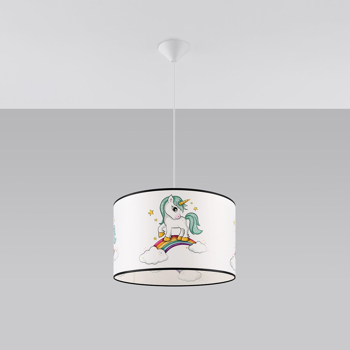 Pendant lamp UNICORN 40.