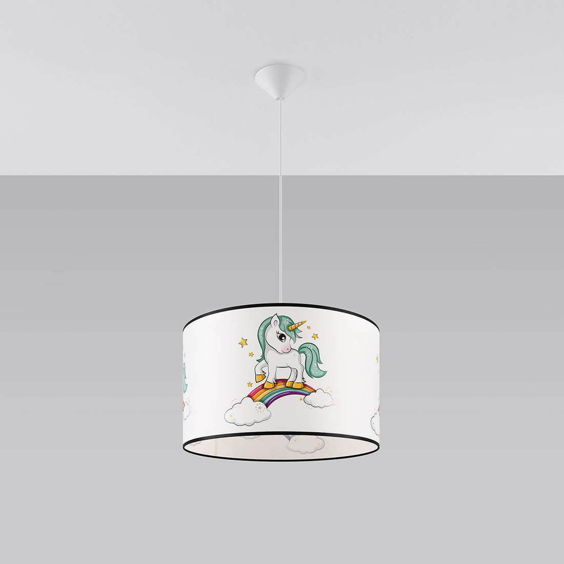Pendant lamp UNICORN 40.