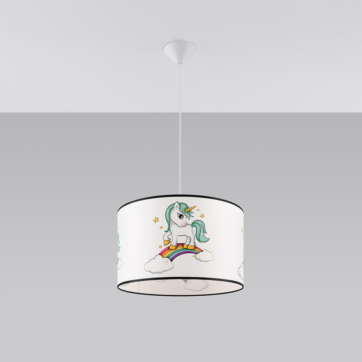 Pendant lamp UNICORN 40.