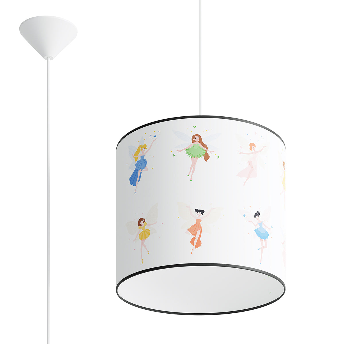 Pendant lamp FAIRY 30.