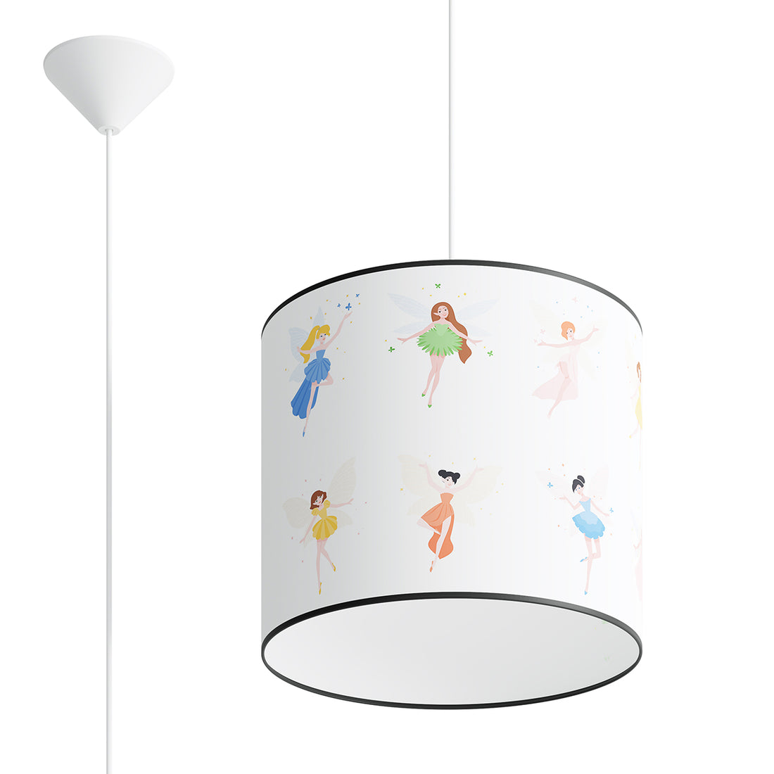 Pendant lamp FAIRY 30.