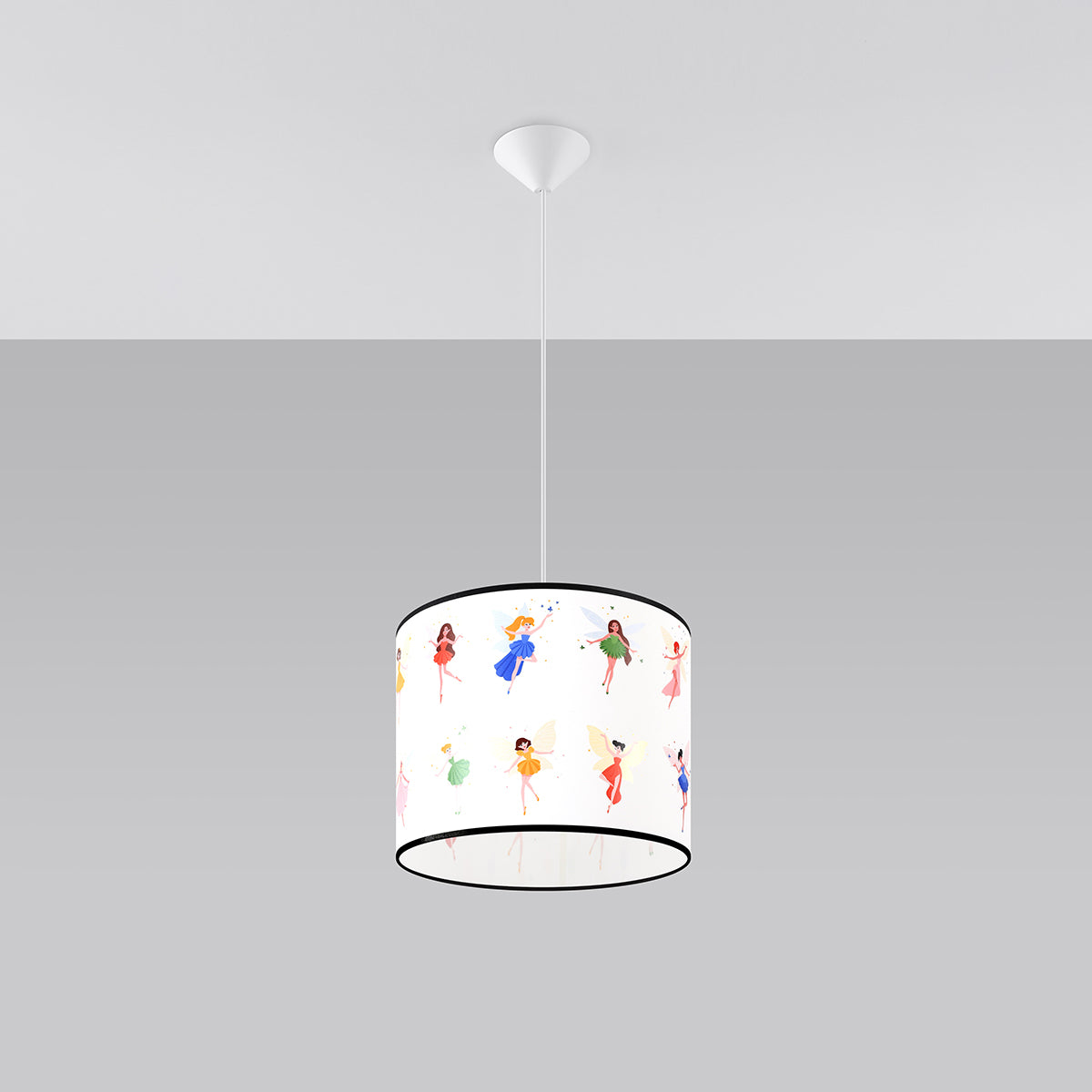 Pendant lamp FAIRY 30.