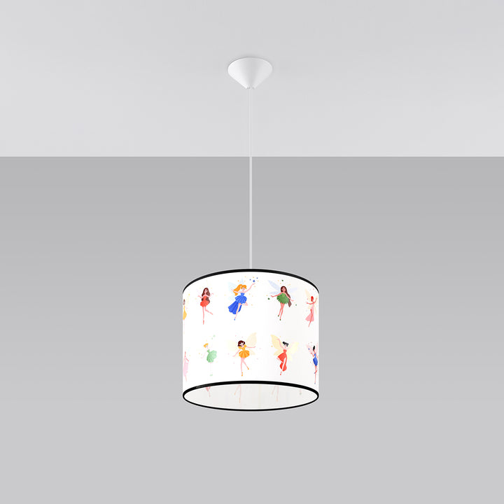 Pendant lamp FAIRY 30.