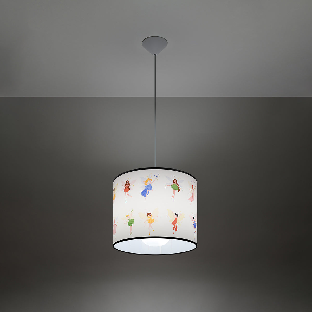 Pendant lamp FAIRY 30.