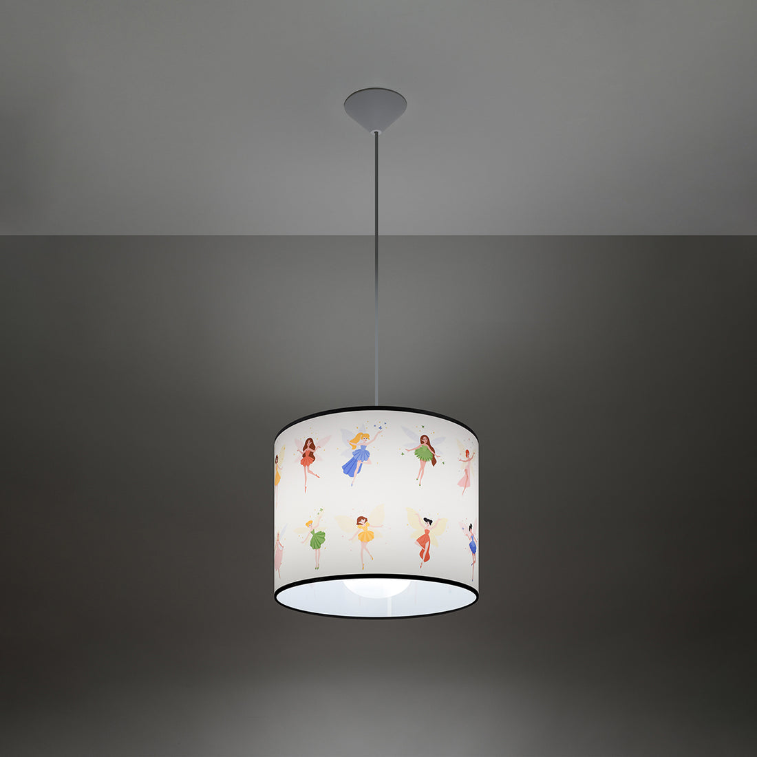 Pendant lamp FAIRY 30.