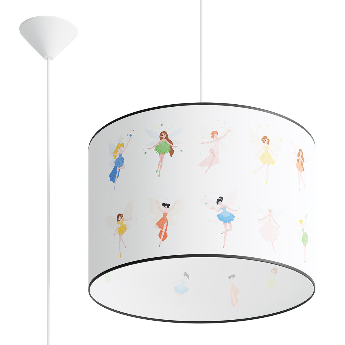 Pendant lamp FAIRY 40.