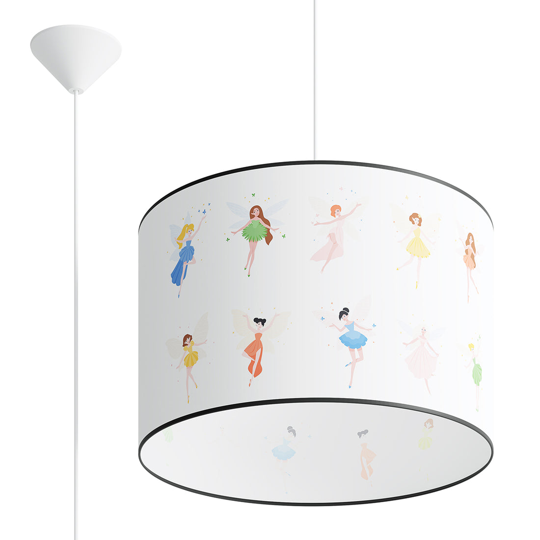 Pendant lamp FAIRY 40.