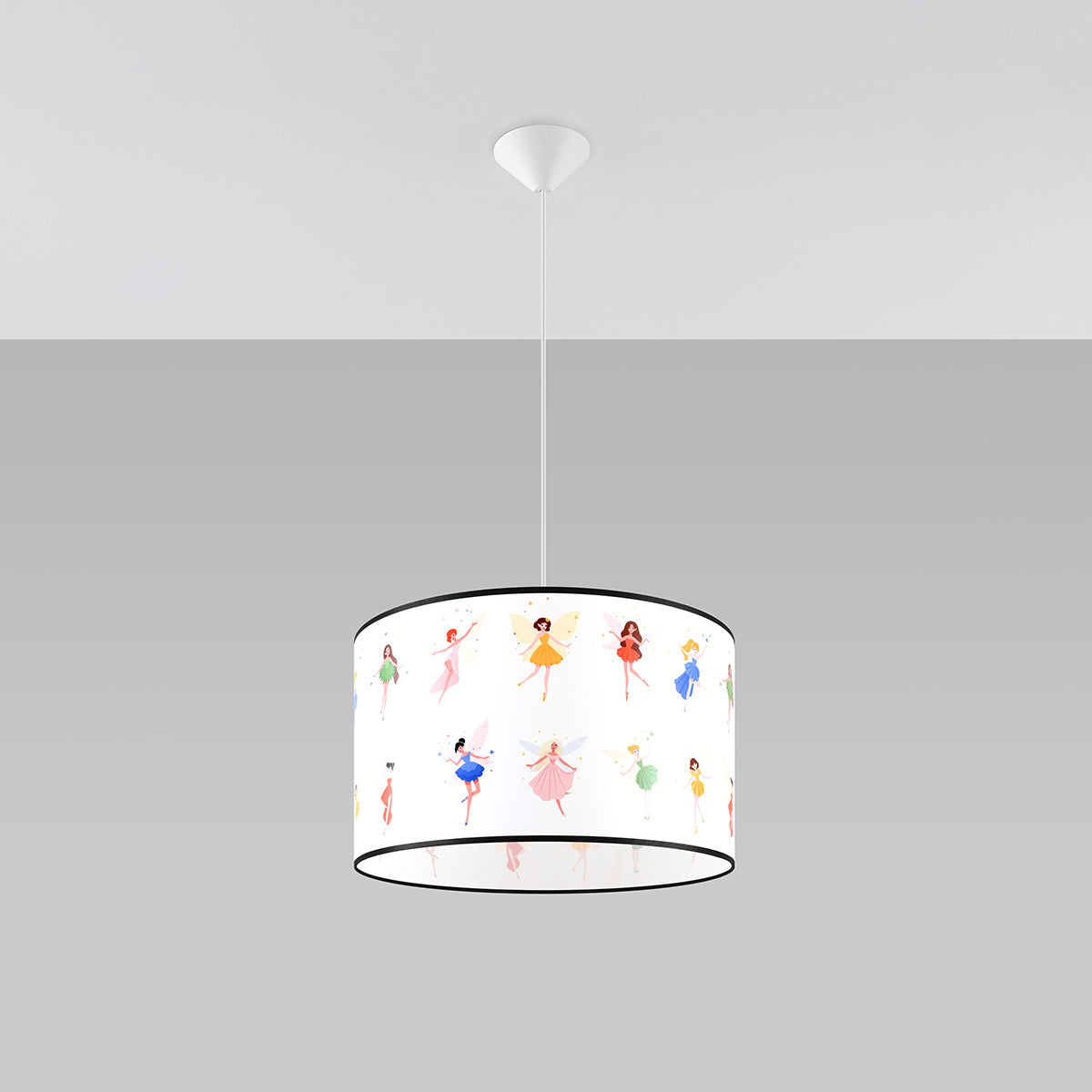 Pendant lamp FAIRY 40.