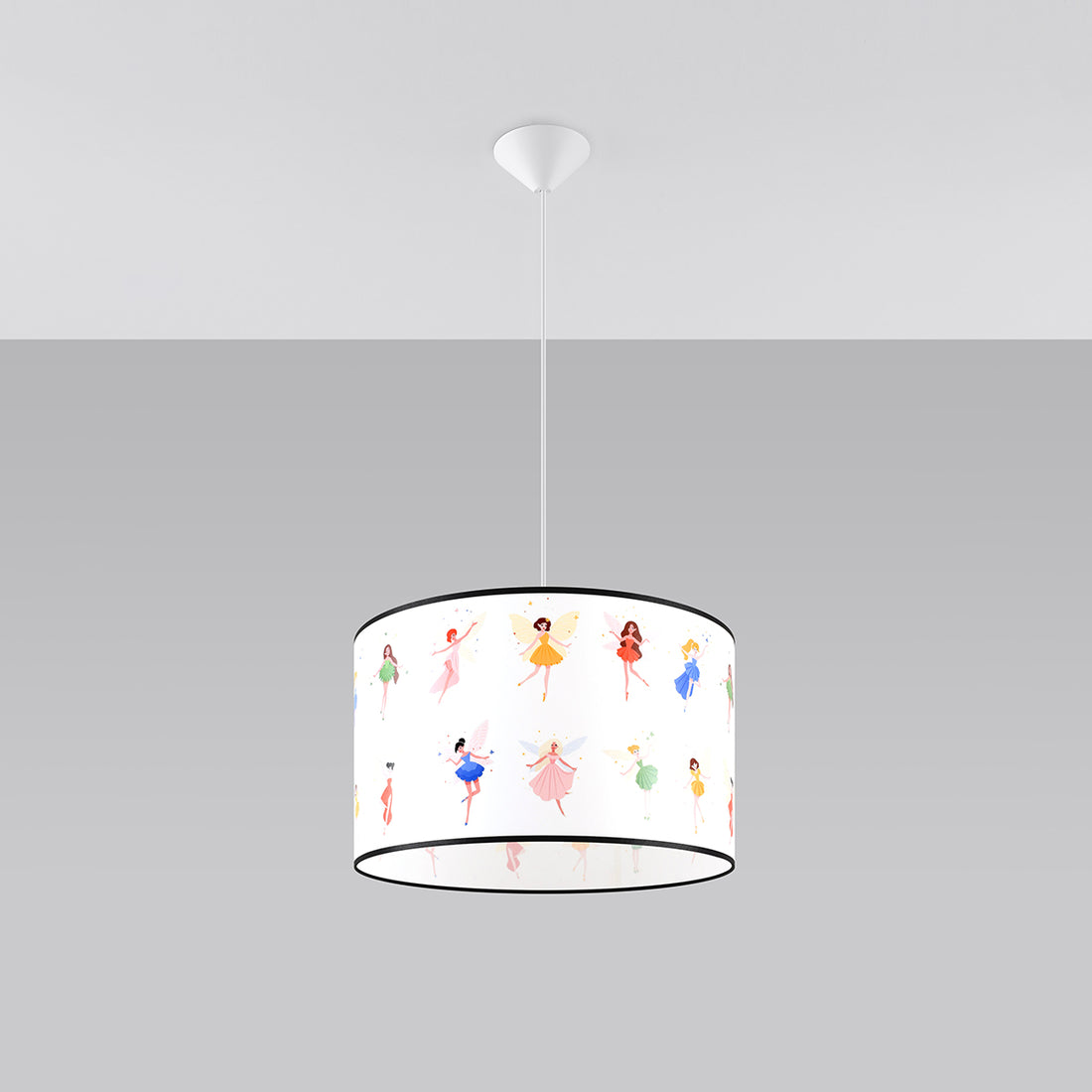 Pendant lamp FAIRY 40.
