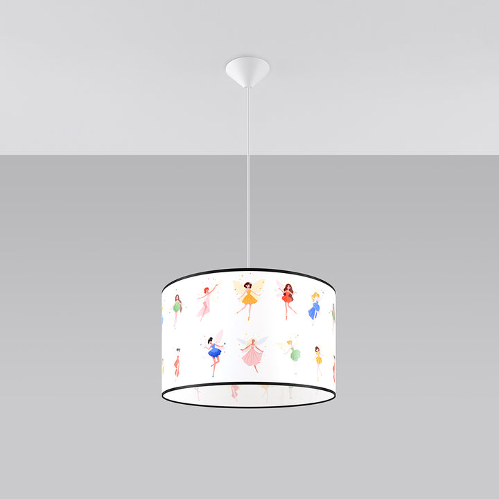 Pendant lamp FAIRY 40.