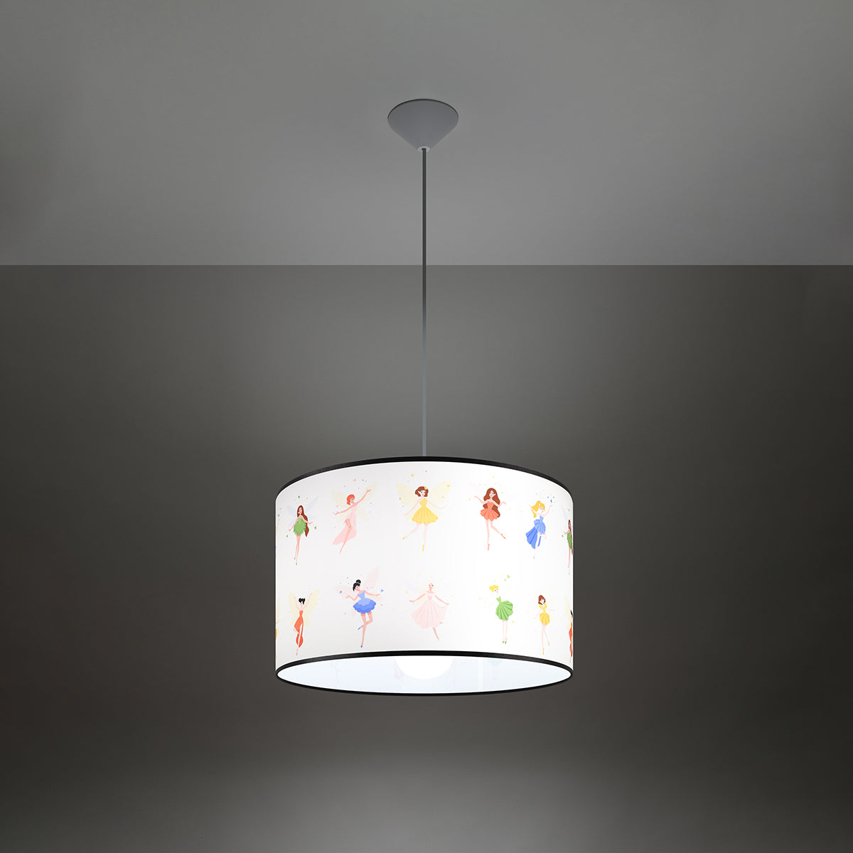 Pendant lamp FAIRY 40.