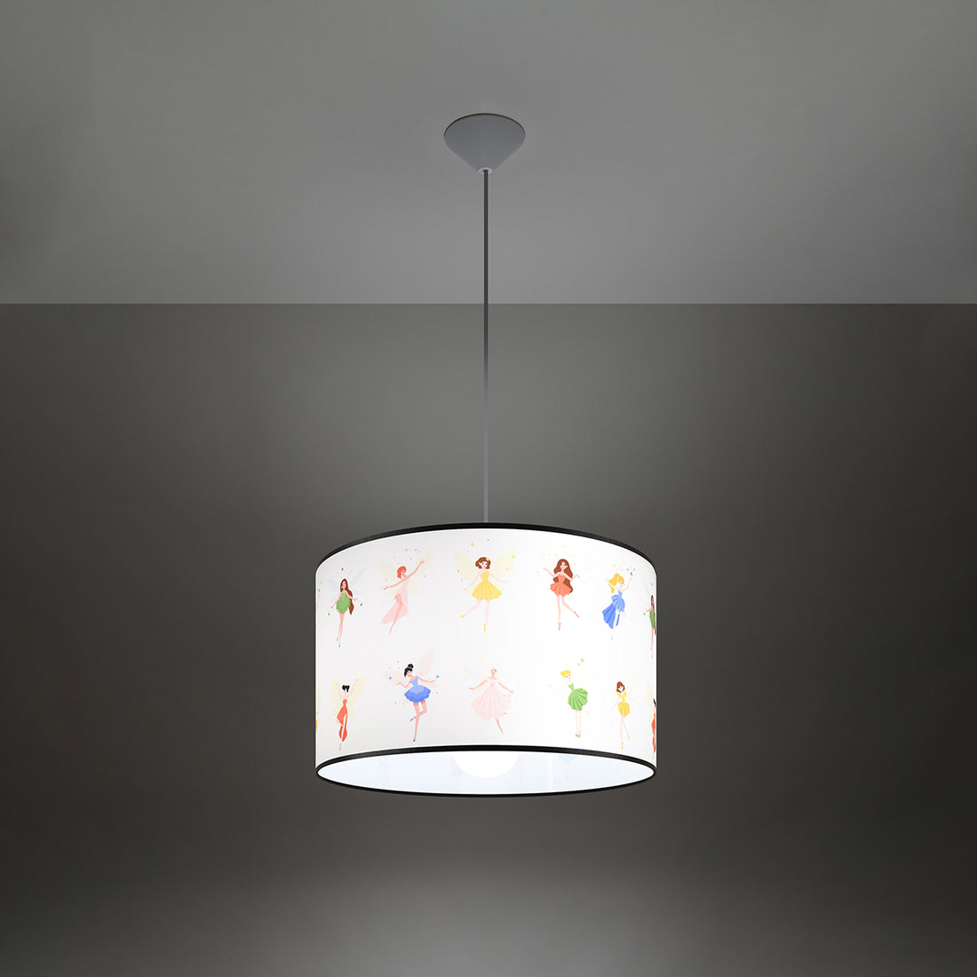 Pendant lamp FAIRY 40.