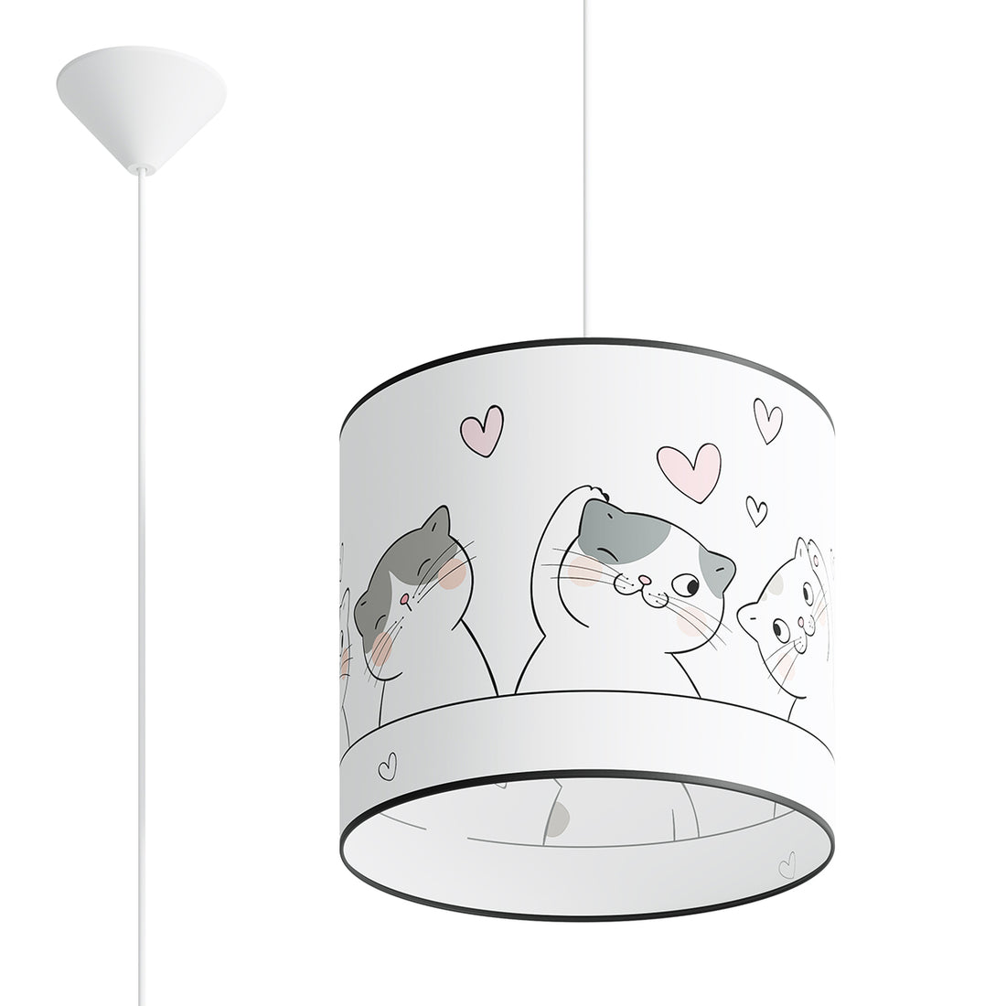 Pendant lamp CAT 30.