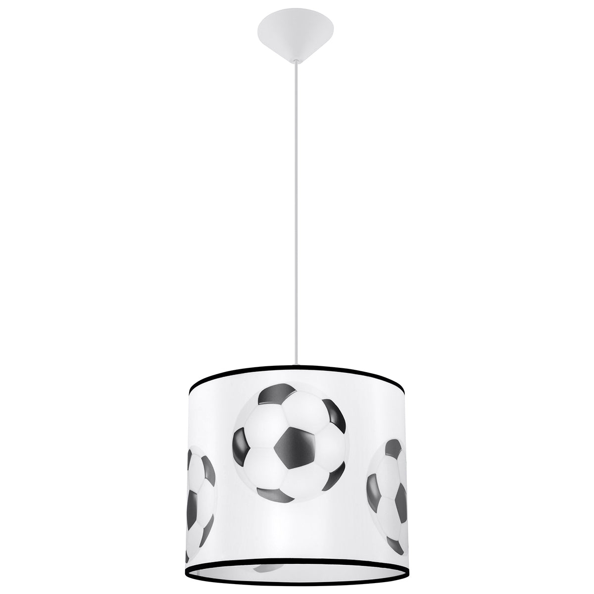 Pendant lamp FOOTBALL A 30.