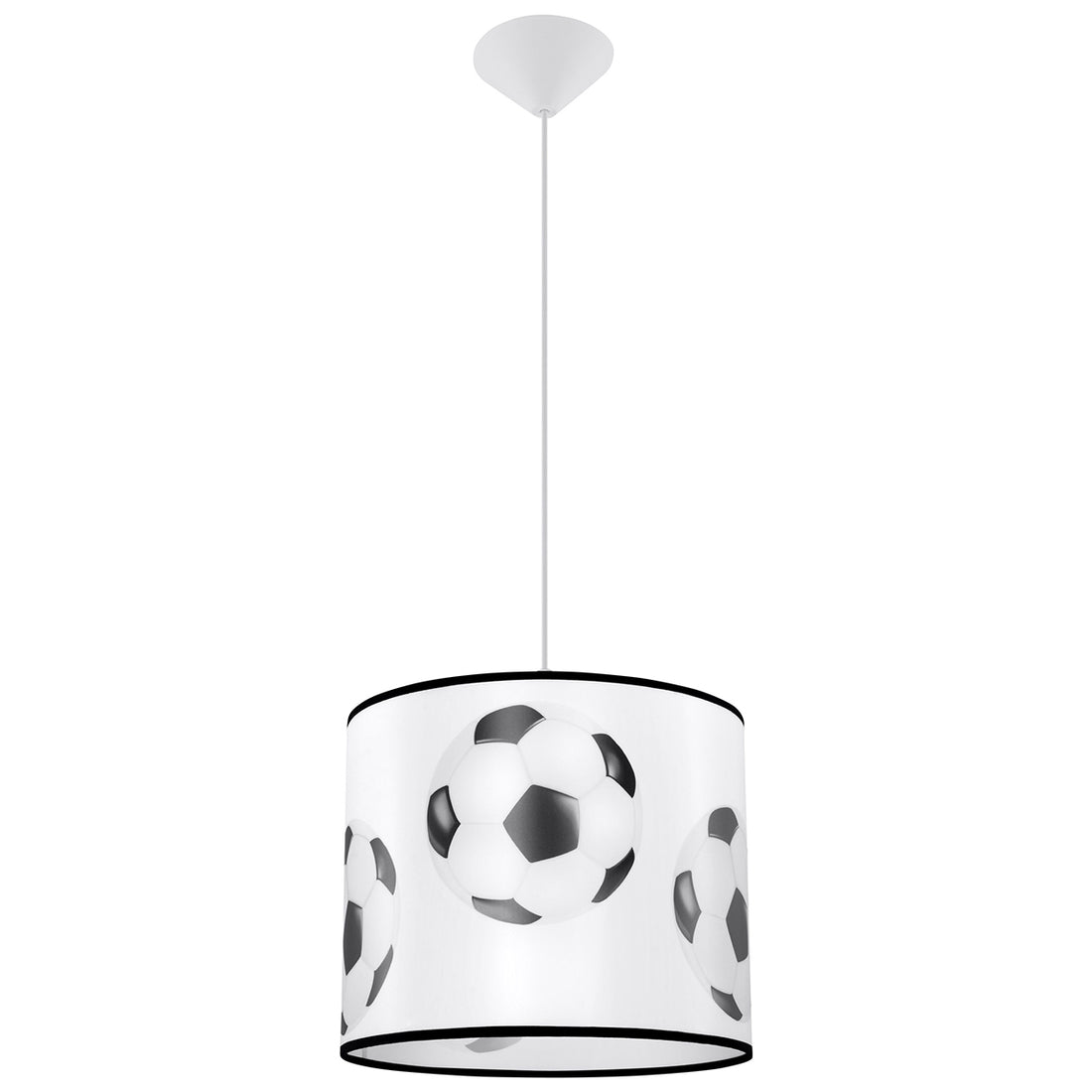 Pendant lamp FOOTBALL A 30.