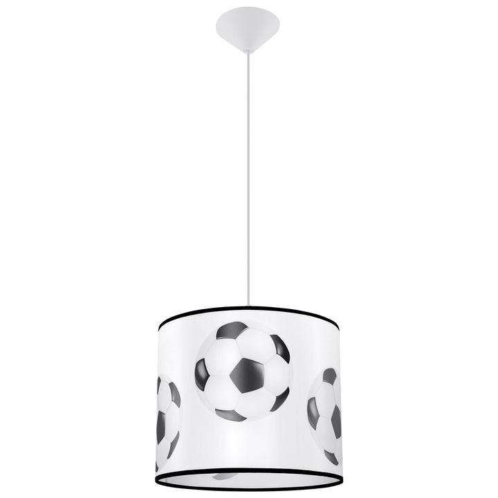 Pendant lamp FOOTBALL A 30.