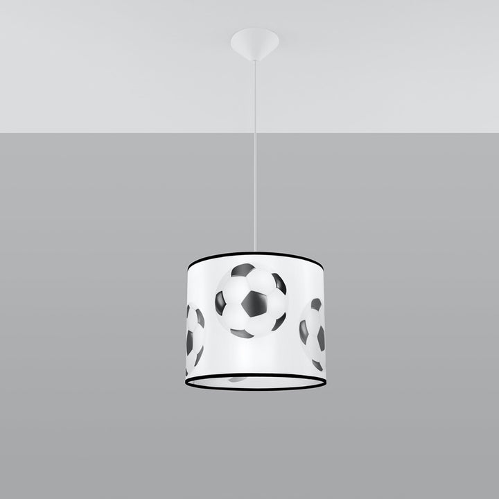 Pendant lamp FOOTBALL A 30.