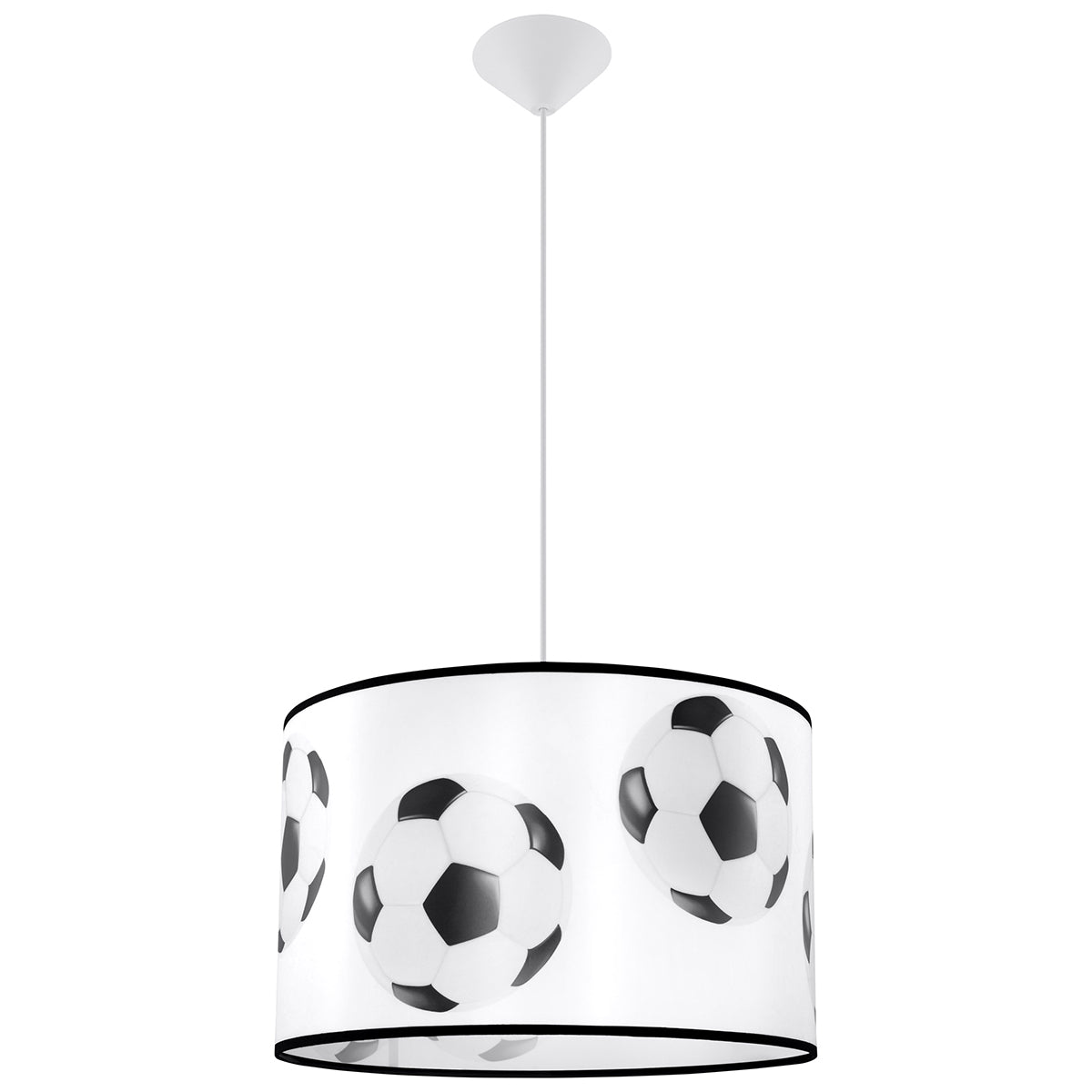 Pendant lamp FOOTBALL A 40.