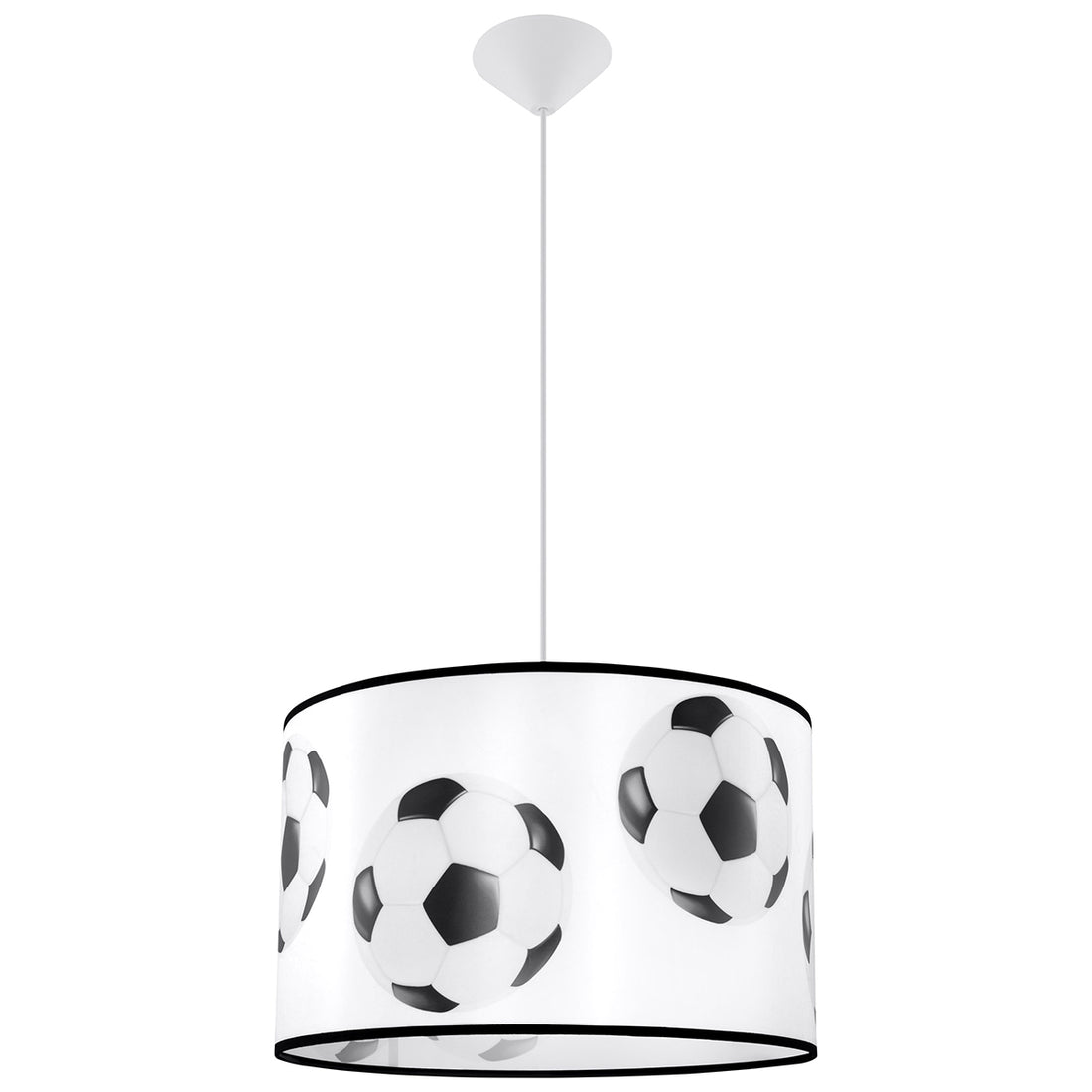 Pendant lamp FOOTBALL A 40.