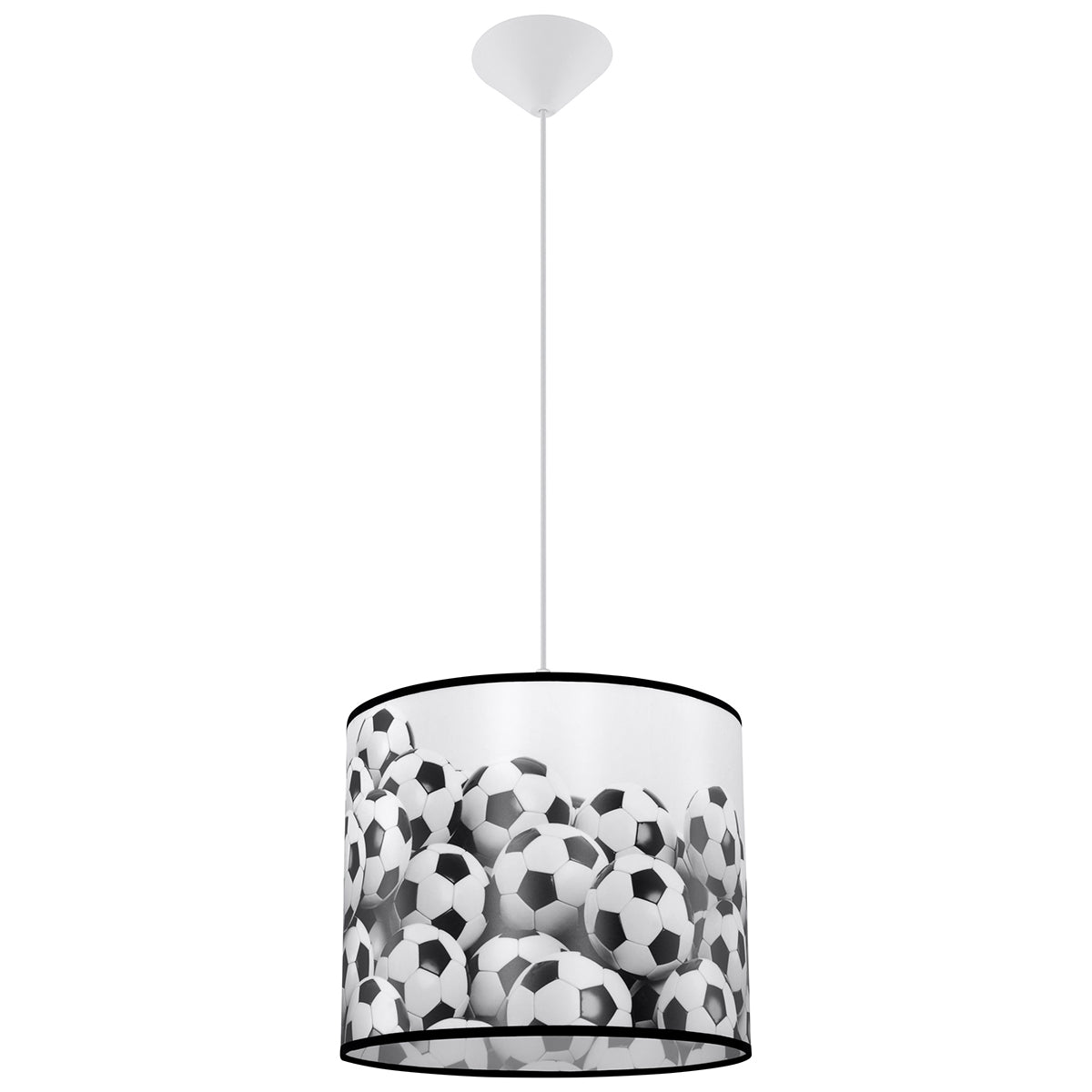 Pendant lamp FOOTBALL B 30.