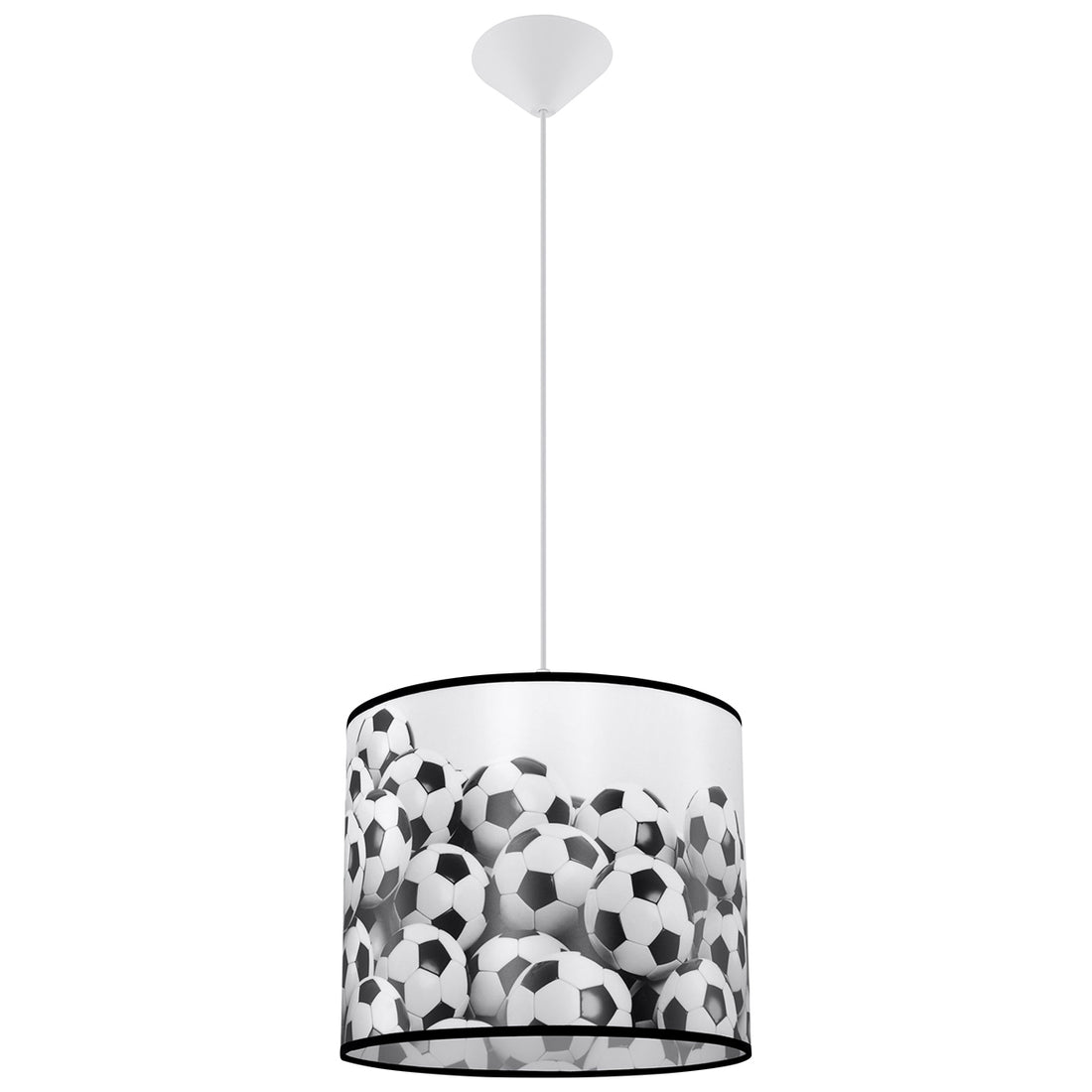 Pendant lamp FOOTBALL B 30.