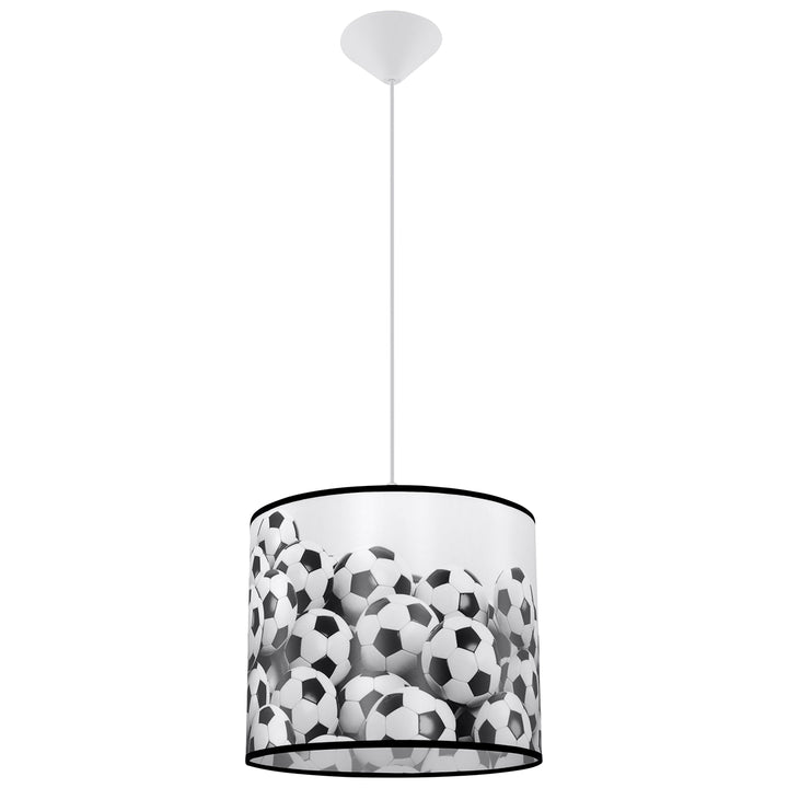 Pendant lamp FOOTBALL B 30.