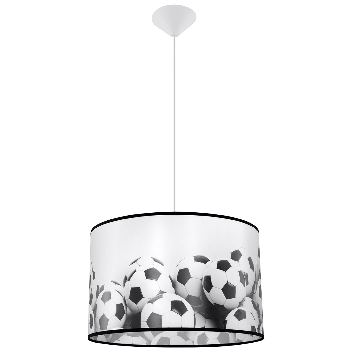 Pendant lamp FOOTBALL B 40.