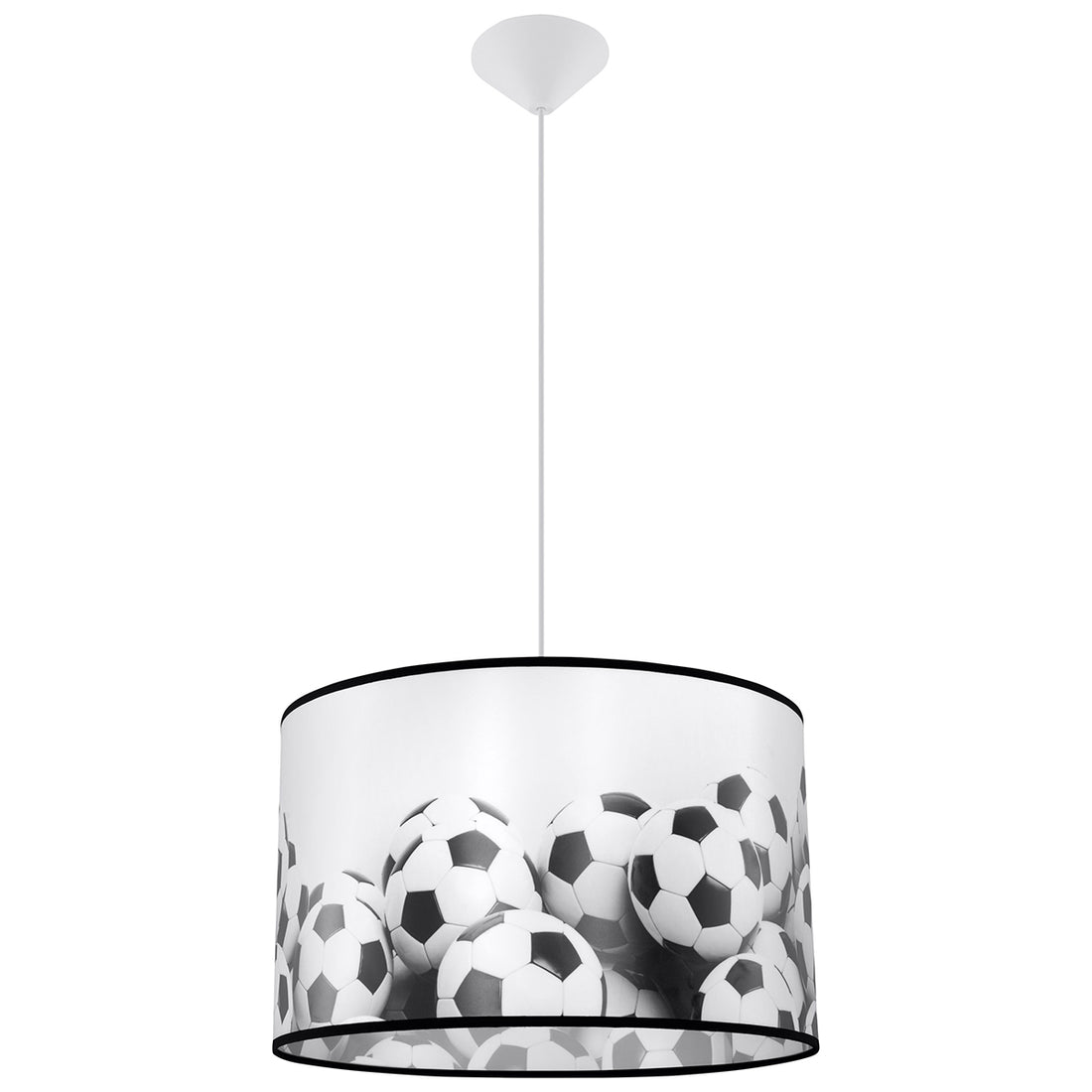 Pendant lamp FOOTBALL B 40.