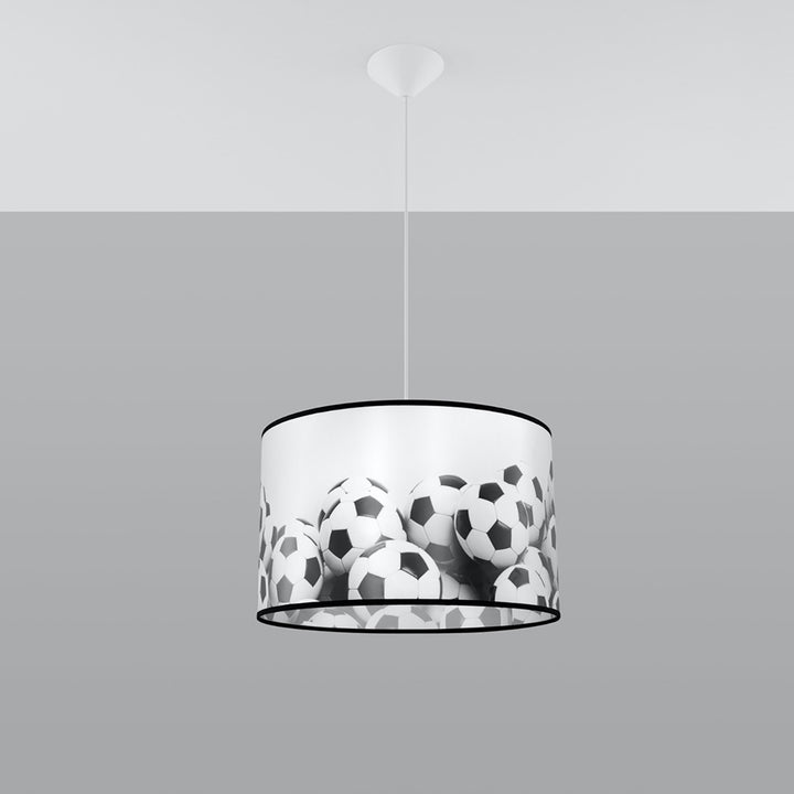 Pendant lamp FOOTBALL B 40.