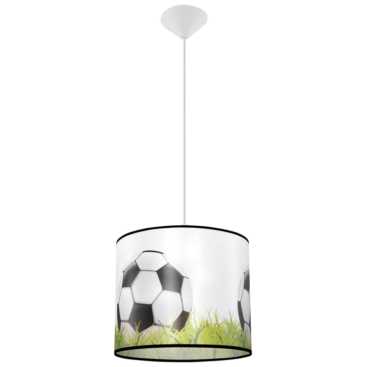 Pendant lamp FOOTBALL C 30.