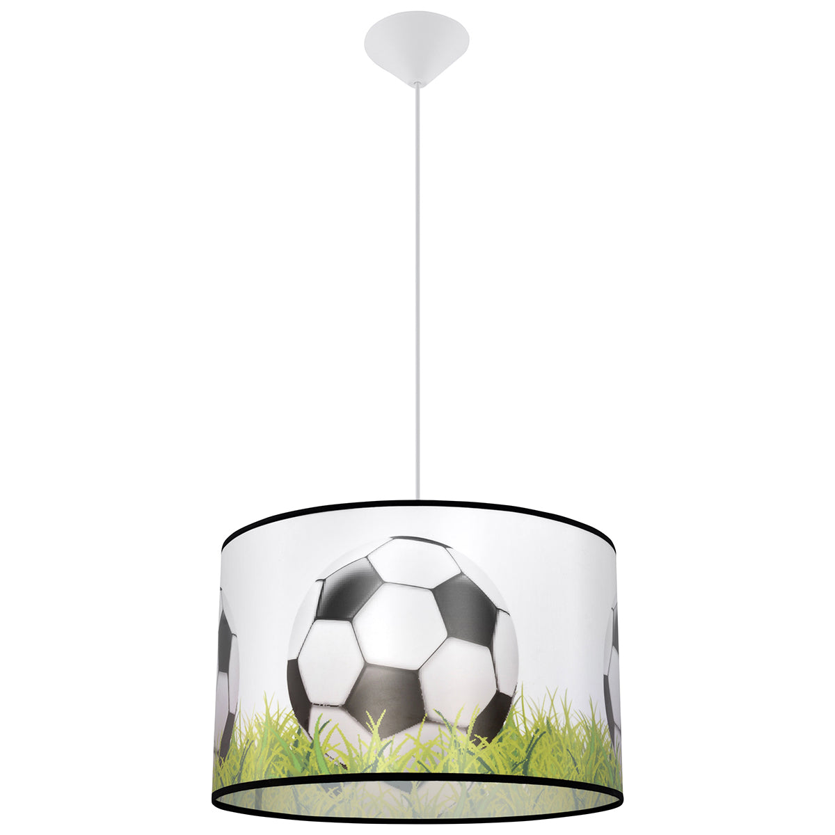 Pendant lamp FOOTBALL C 40.